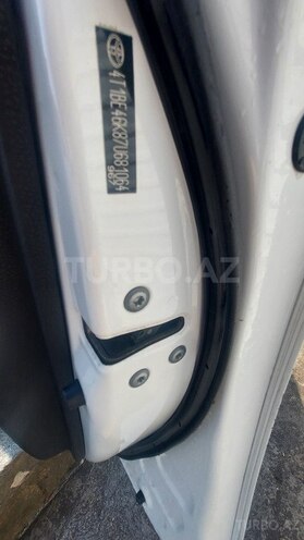 Toyota Camry 2007, 294,510 km - 2.4 l - Oğuz