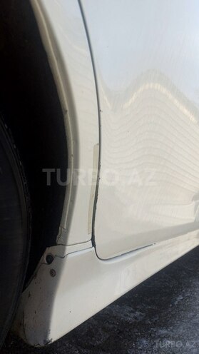 Toyota Camry 2007, 294,510 km - 2.4 l - Oğuz