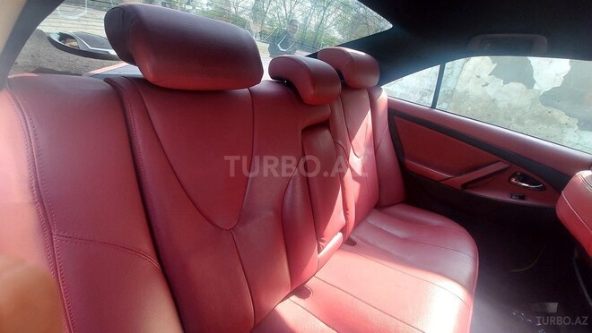 Toyota Camry 2007, 294,510 km - 2.4 l - Oğuz