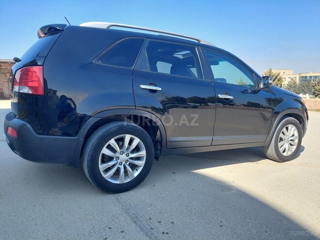 Kia Sorento 2010, 183,000 km - 2.0 l - Bakı