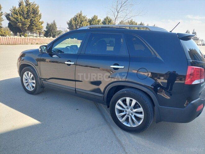 Kia Sorento 2010, 183,000 km - 2.0 l - Bakı