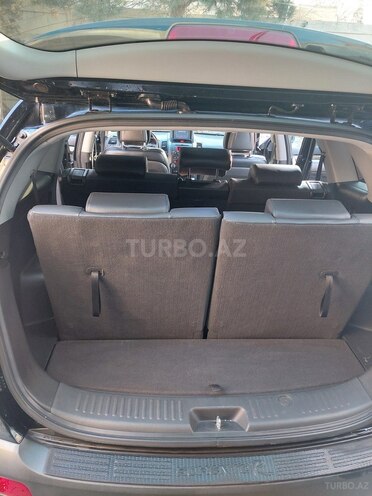 Kia Sorento 2010, 183,000 km - 2.0 l - Bakı