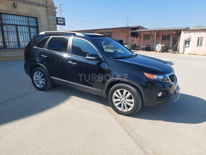 Kia Sorento 2010, 183,000 km - 2.0 l - Bakı