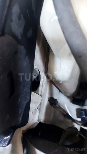 Toyota Camry 2007, 294,510 km - 2.4 l - Oğuz