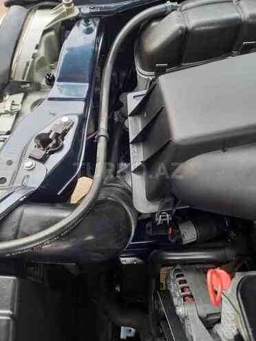 Mercedes E 240 2000, 264,300 km - 2.4 l - Gəncə