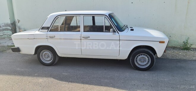 LADA (VAZ) 2106 1999, 45,000 km - 1.6 l - Bərdə