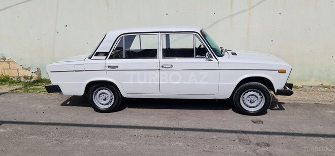 LADA (VAZ) 2106 1999, 45,000 km - 1.6 l - Bərdə