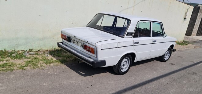 LADA (VAZ) 2106 1999, 45,000 km - 1.6 l - Bərdə