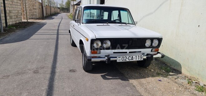 LADA (VAZ) 2106 1999, 45,000 km - 1.6 l - Bərdə