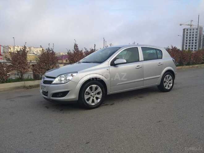 Opel Astra 2007, 214,000 km - 1.4 л - Bakı