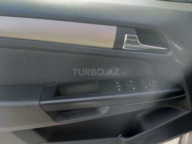 Opel Astra 2007, 214,000 km - 1.4 л - Bakı