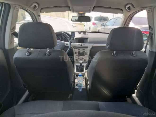 Opel Astra 2007, 214,000 km - 1.4 л - Bakı