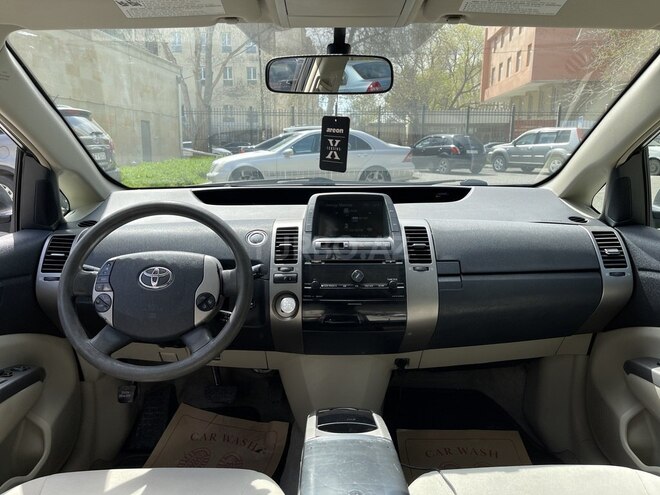 Toyota Prius 2007, 206,527 km - 1.5 l - Bakı