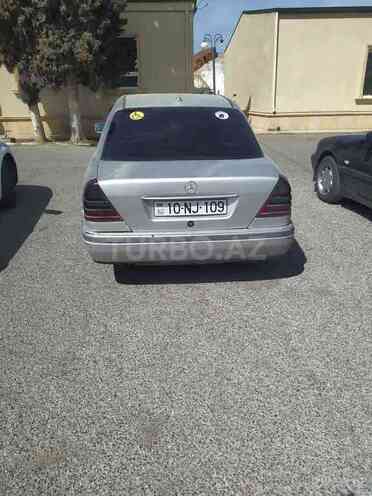 Mercedes C 180 1994, 568,525 km - 1.8 л - Sumqayıt