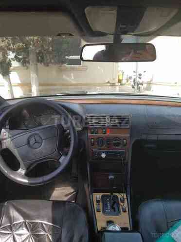 Mercedes C 180 1994, 568,525 km - 1.8 л - Sumqayıt