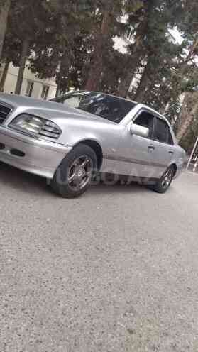 Mercedes C 180 1994, 568,525 km - 1.8 л - Sumqayıt