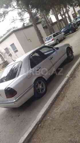 Mercedes C 180 1994, 568,525 km - 1.8 л - Sumqayıt
