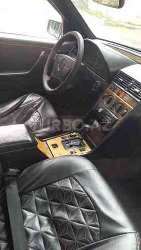 Mercedes C 180 1994, 568,525 km - 1.8 л - Sumqayıt