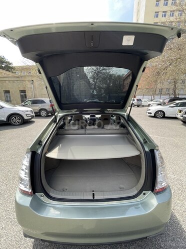 Toyota Prius 2007, 206,527 km - 1.5 l - Bakı