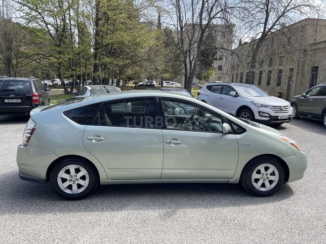 Toyota Prius 2007, 206,527 km - 1.5 l - Bakı