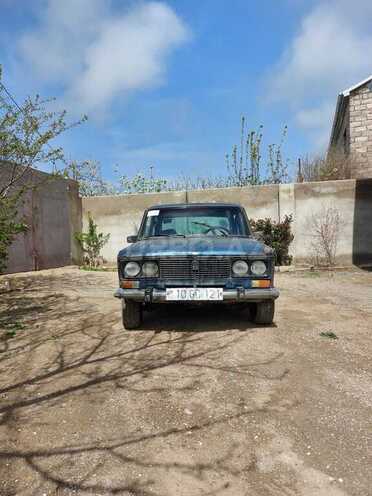 LADA (VAZ) 2106 1999, 124,555 km - 1.5 l - Bakı