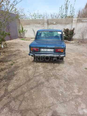 LADA (VAZ) 2106 1999, 124,555 km - 1.5 l - Bakı