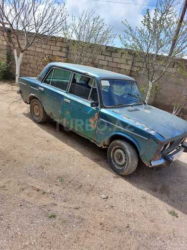 LADA (VAZ) 2106 1999, 124,555 km - 1.5 l - Bakı
