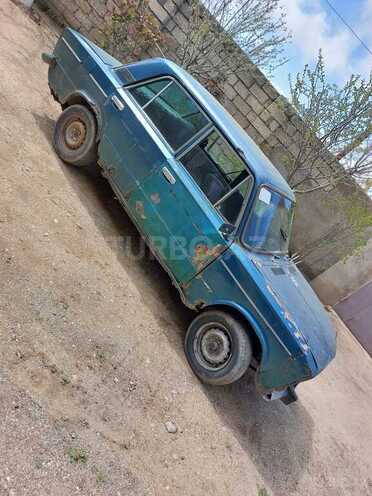 LADA (VAZ) 2106 1999, 124,555 km - 1.5 l - Bakı