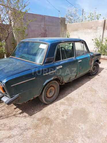 LADA (VAZ) 2106 1999, 124,555 km - 1.5 l - Bakı