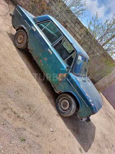 LADA (VAZ) 2106 1999, 124,555 km - 1.5 l - Bakı