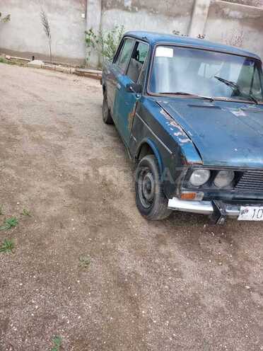 LADA (VAZ) 2106 1999, 124,555 km - 1.5 l - Bakı