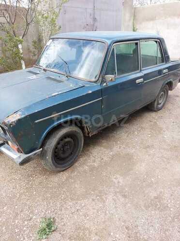 LADA (VAZ) 2106 1999, 124,555 km - 1.5 l - Bakı