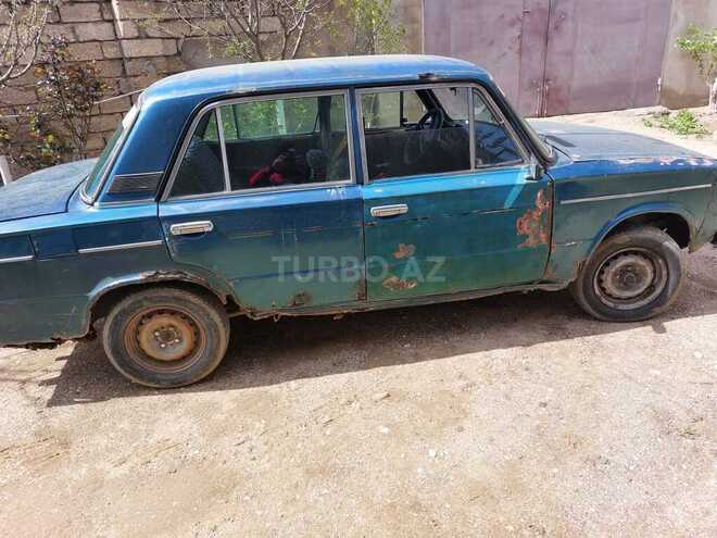 LADA (VAZ) 2106 1999, 124,555 km - 1.5 l - Bakı