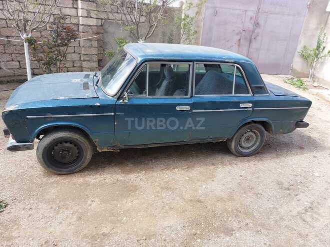 LADA (VAZ) 2106 1999, 124,555 km - 1.5 l - Bakı