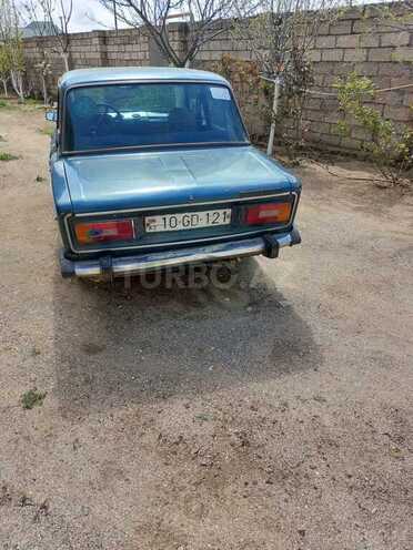 LADA (VAZ) 2106 1999, 124,555 km - 1.5 l - Bakı