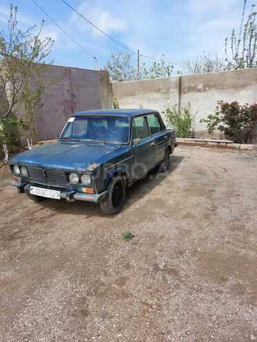 LADA (VAZ) 2106 1999, 124,555 km - 1.5 l - Bakı