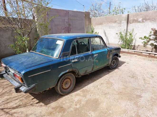 LADA (VAZ) 2106 1999, 124,555 km - 1.5 l - Bakı