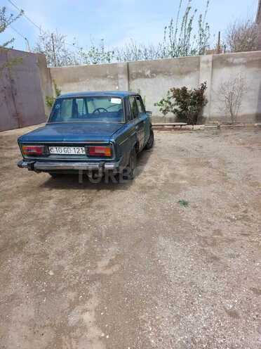 LADA (VAZ) 2106 1999, 124,555 km - 1.5 l - Bakı