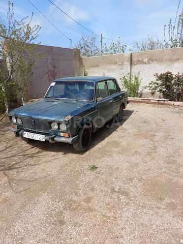 LADA (VAZ) 2106 1999, 124,555 km - 1.5 l - Bakı