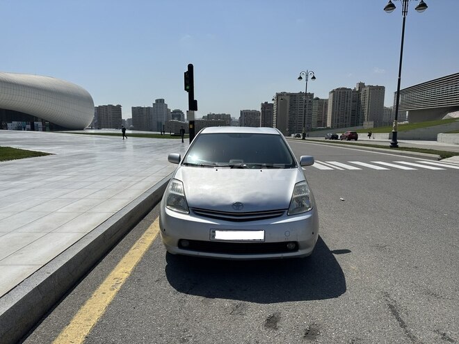 Toyota Prius 2007, 186,000 km - 1.5 л - Bakı