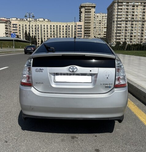 Toyota Prius 2007, 186,000 km - 1.5 л - Bakı