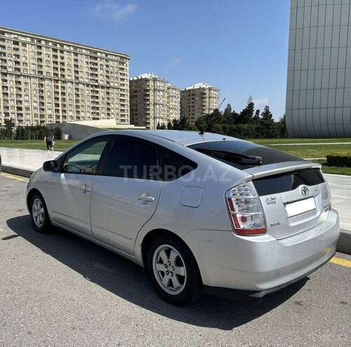 Toyota Prius 2007, 186,000 km - 1.5 л - Bakı