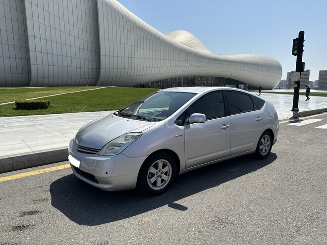 Toyota Prius 2007, 186,000 km - 1.5 л - Bakı
