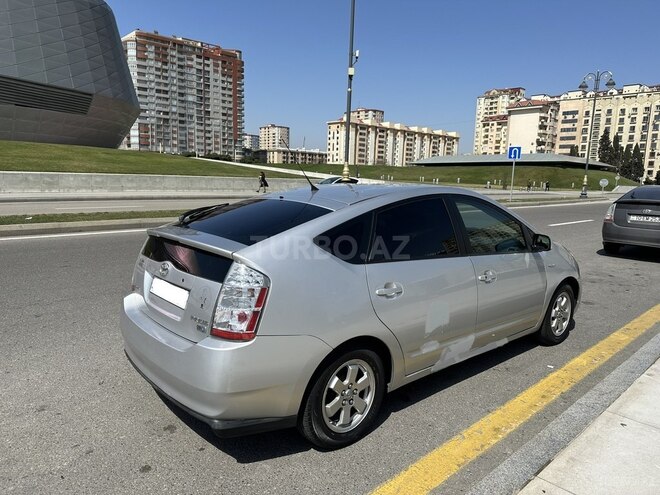 Toyota Prius 2007, 186,000 km - 1.5 л - Bakı