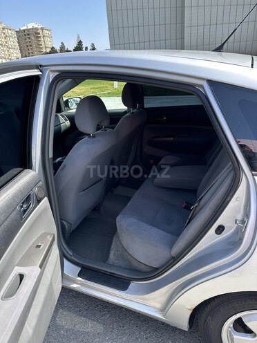 Toyota Prius 2007, 186,000 km - 1.5 л - Bakı