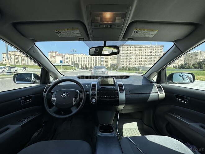 Toyota Prius 2007, 186,000 km - 1.5 л - Bakı