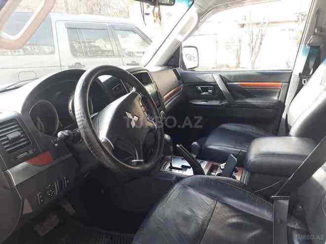 Mitsubishi Pajero 2007, 290,000 km - 3.0 l - Bakı