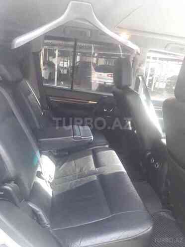 Mitsubishi Pajero 2007, 290,000 km - 3.0 l - Bakı