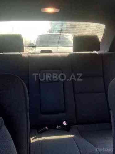 Mercedes C 240 1998, 210,000 km - 2.4 л - Bakı