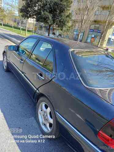 Mercedes C 240 1998, 210,000 km - 2.4 л - Bakı